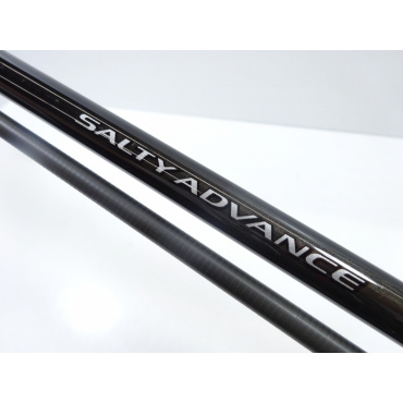 19ソルティアドバンス シーバス S96ML